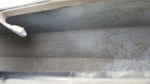Listwa progowa prawa strona AUDI A3 cabrio 8V7853860