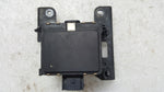 Radar sensor distronic VW AUDI SEAT SKODA 5Q0907561D 5Q0907461 demontaż