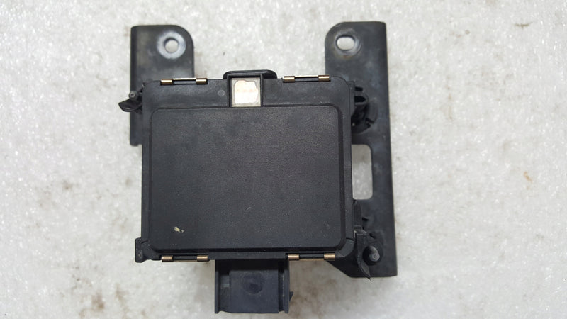Radar sensor distronic VW AUDI SEAT SKODA 5Q0907561D 5Q0907461 demontaż