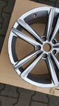FELGA ALU VW GOLF VII 18'' 5G0601025DC