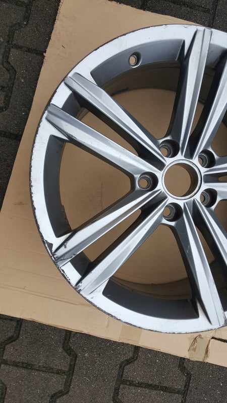 FELGA ALU VW GOLF VII 18'' 5G0601025DC