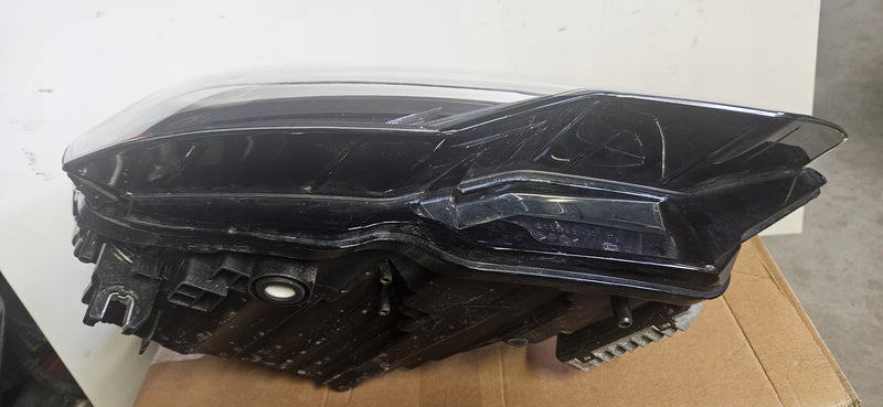kompletny PR LED AUDI A6 C8 4K0941034 idealny