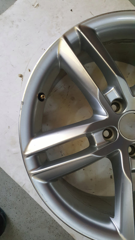 FELGA AUDI A4 B8 8K 18 CALI 8J ET47 8K0601025CC