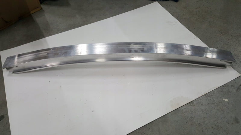NOWA belka zderzaka przód AUDI A3 8L0807109F ORYGINAŁ