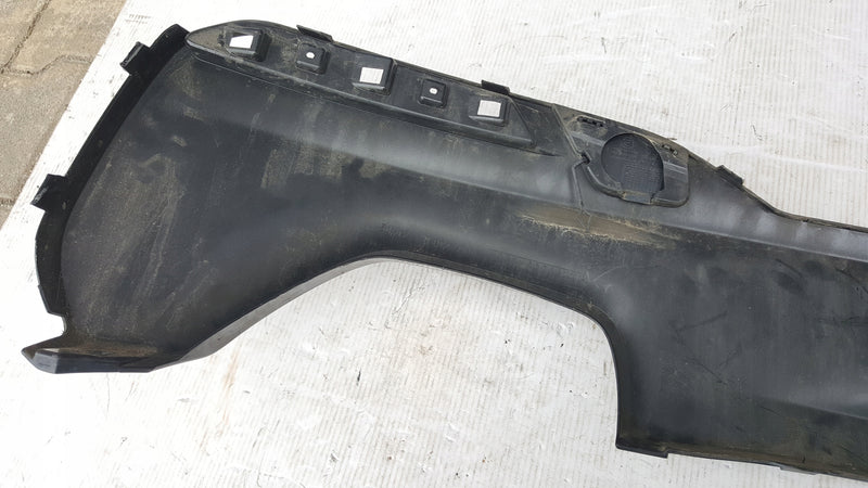 Dokładka zderzaka tył BMW 5 G30 G31 21754011