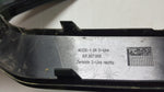 Listwa zderzaka tylnego prawa strona AUDI Q3 S-LINE 83F807968 demontaż