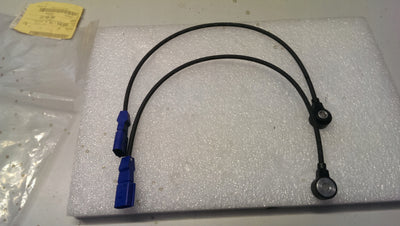 NOWY czujnik spalania stukowego VW AUDI 06C905377