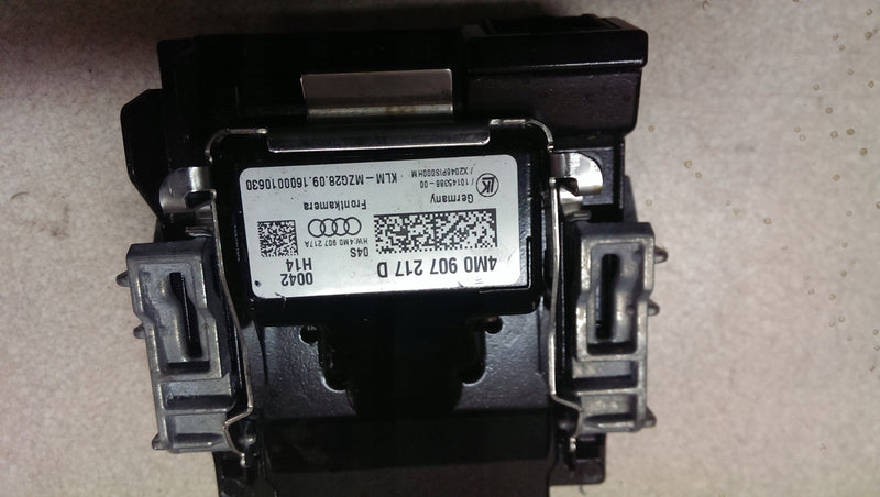 Radar distronic kamera AUDI Q7 SQ7 4M0907217D