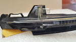 Kierunkowskaz lusterka lewego AUDI Q7 4M0949101A