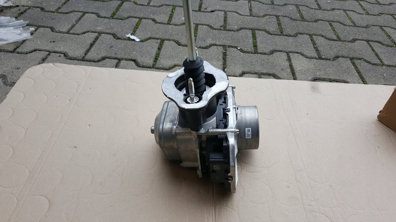 VW ID3 ID4 CUPRA BORN ENYAQ SERWO POMPA HAMULCOWA 1EB614105AJ
