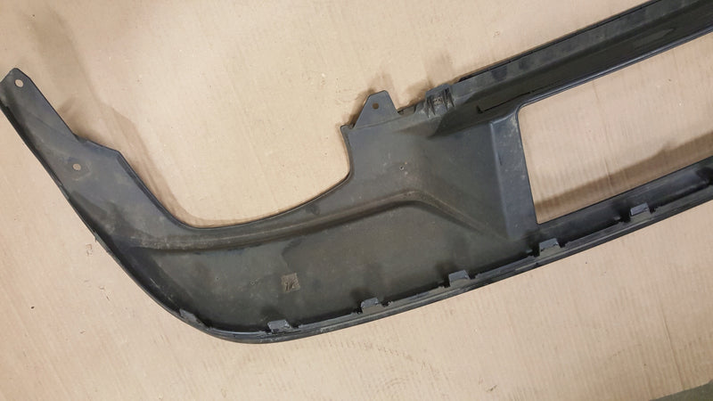 SEAT LEON IV 4 5FE ----SPOILER DOKŁADKA ZDERZAKA TYŁ 5FE807568