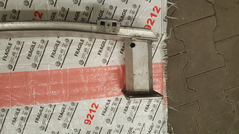 PEUGEOT 3008 II BELKA ZDERZAKA PRZÓD PRZEDNIA 9824513780