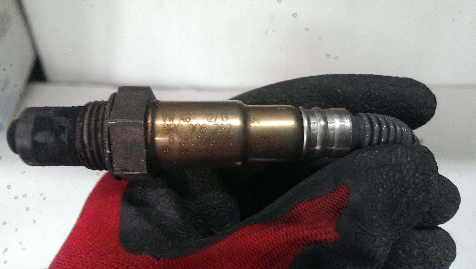 sonda lambda Vw Audi 8R0906262
