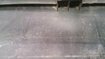 Listwa drzwi prawy przód VW TOUAREG 7L6837788D