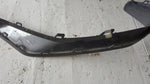 Listwa zderzaka przedniego prawa strona SEAT LEON 5FA853712A demontaż
