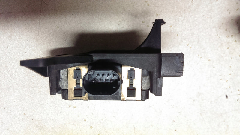 radar ACC distronic VW AUDI 3Q0907566C 3G5907456A