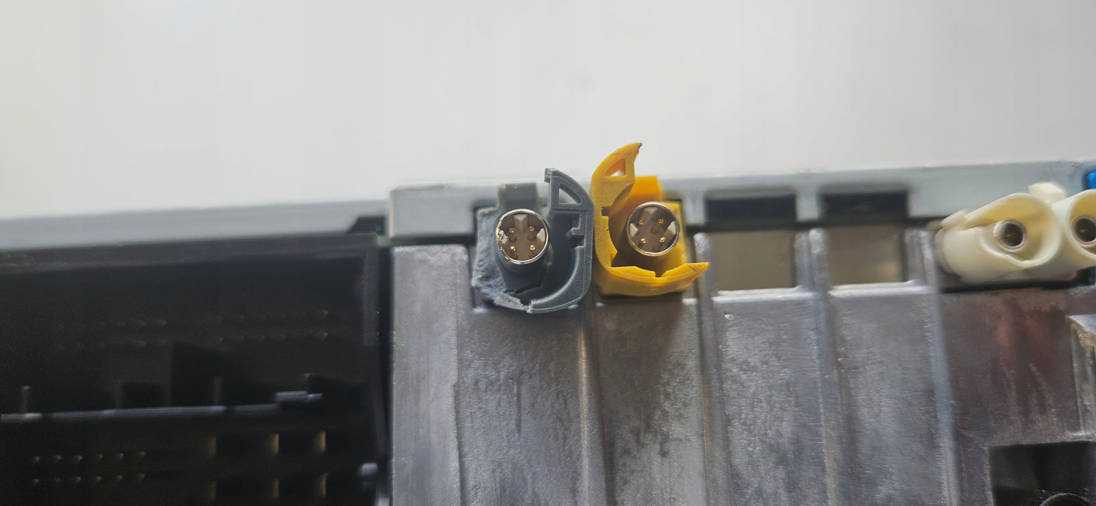 Nawigacja sterownik MIB2 AUDI A6 A7 C7 4G1035021C