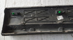 Listwa drzwi prawy tył SEAT ATECA 575854950J demontaż
