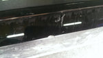 Listwa drzwi prawy przód SEAT ATECA 575854940E
