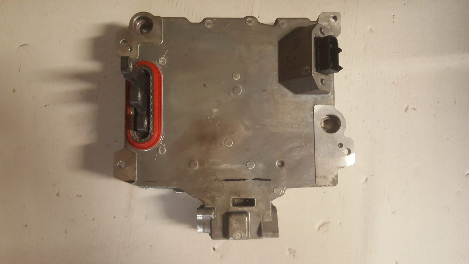 Moduł mocy inwerter AUDI E-TRON 0EF907080C