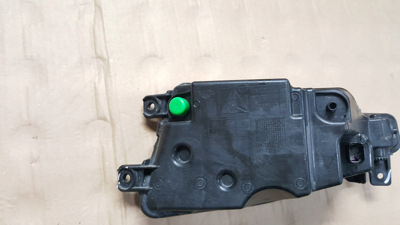 VW PASSAT B8 LIFT HALOGEN LEWY ORYGINAŁ 3G0941699