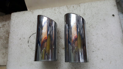 Końcówki wydechu AUDI A3 8V0253825B