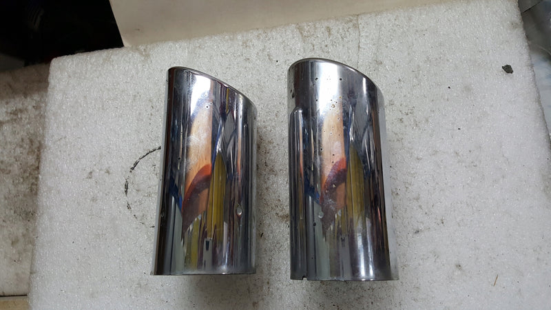 Końcówki wydechu AUDI A3 8V0253825B