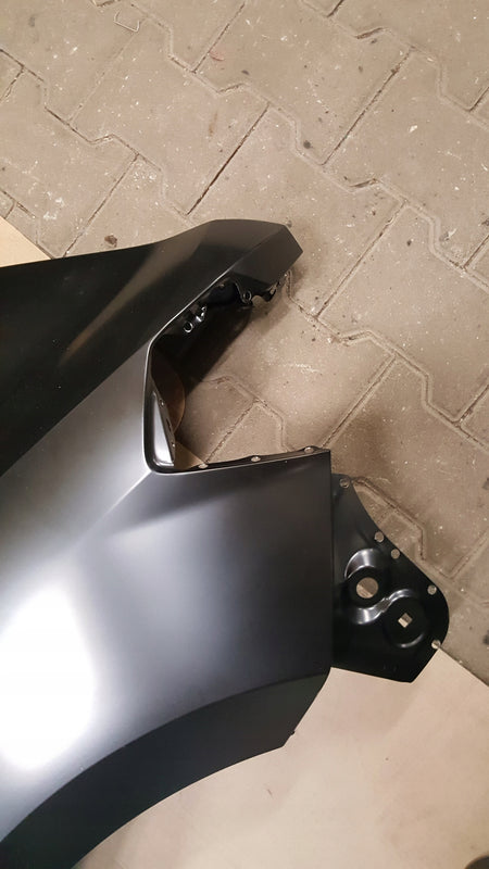 AUDI A1 II 82G PRÓG TYLNY BŁOTNIK LEWY TYŁ 18-24 82G809837