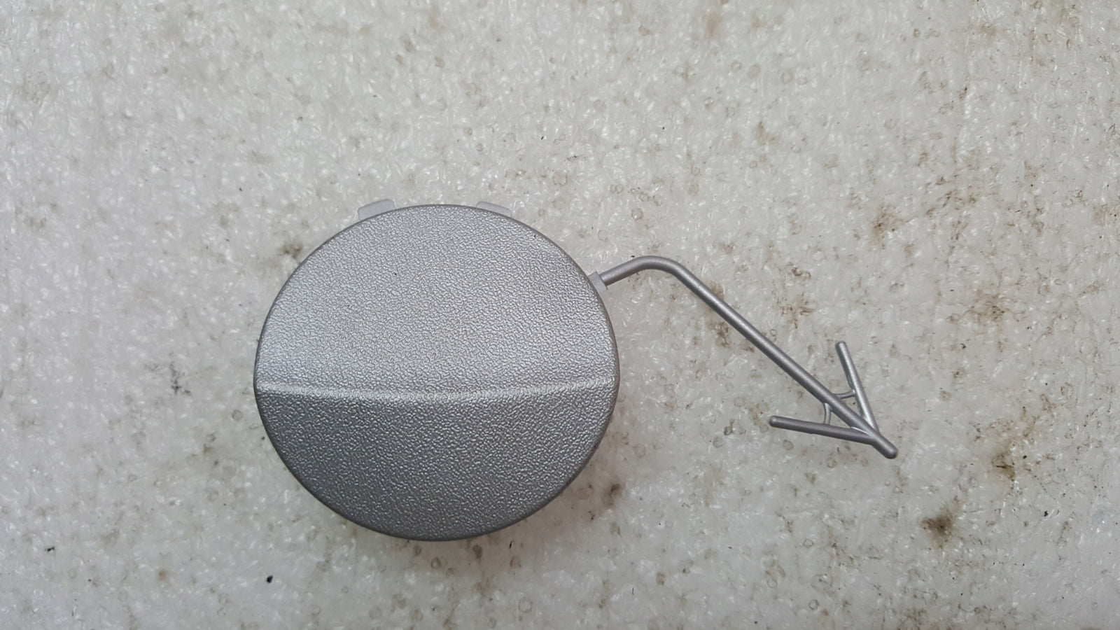NOWA ORYGINALNA zaślepka zderzaka tylnego SEAT ARONA 6F9807441C