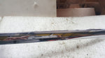 VW PASSAT B7 3AF 10-14 LISTWA CHROM ZDERZAKA PRAWA TYLNA TYŁ 3AF807460