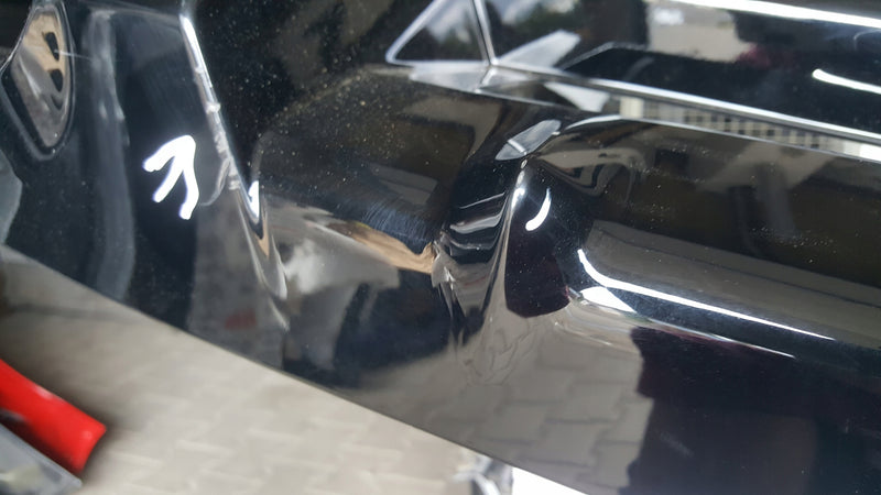 Dokładka spoiler tył CUPRA FORMENTOR 5FF807568C