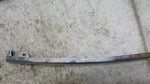 AUDI A6 C5 1997-2001--- LISTWA ZDERZAKA LEWA- PRAWA 4B0807173E 4B0807174E