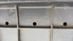 SPOILER DOLNY ZDERZAKA PRZÓD SKODA KAMIQ 658807733A Z OSŁONĄ 658807061