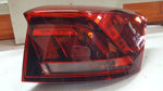 Lampa LED prawy tył VW T-ROC 2GA945096D demontaż