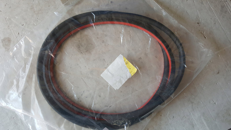 NOWA ORYGINALNA uszczelka drzwi lewy przód VW PASSAT B8 3G0837701C