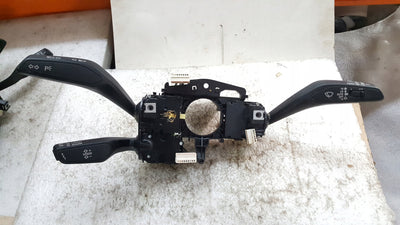 PRZEŁĄCZNIK ZESPOLONY TAŚMA MANETKI AUDI A3 8V 8V0953521HB 8V0953502AH