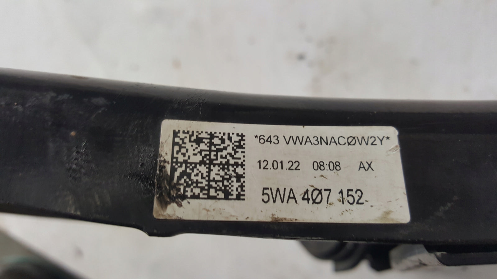 Wahacz VW 5WA407152