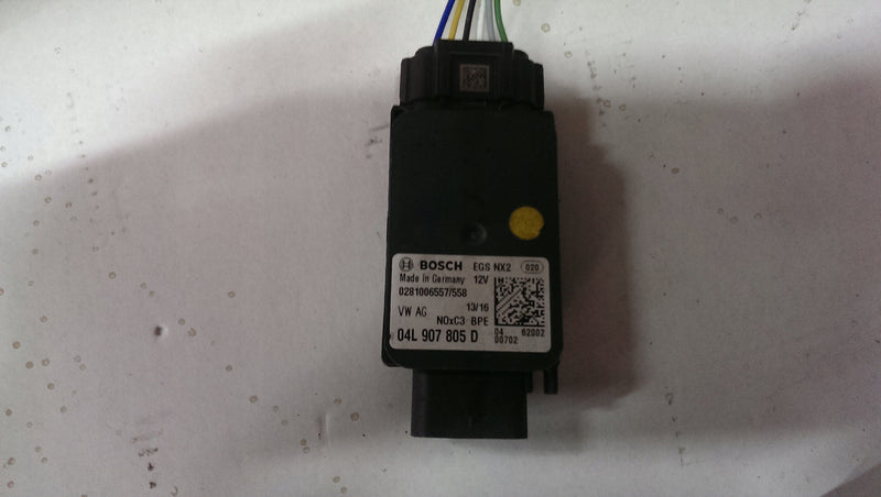 sonda lambda Vw Audi 04L907805D