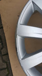 Felga aluminiowa Volkswagen OE 7N0601025C 7.0