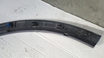 Listwa błotnika PR tył AUDI Q4 E-TRON 89A853818C