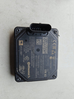 Radar distronic ACC VW AUDI 1EA907572C IDEAŁ