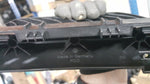 NOWY ORYGINALNY ślizg zderzaka tylnego VW GOLF VIII kombi 5H9807863C
