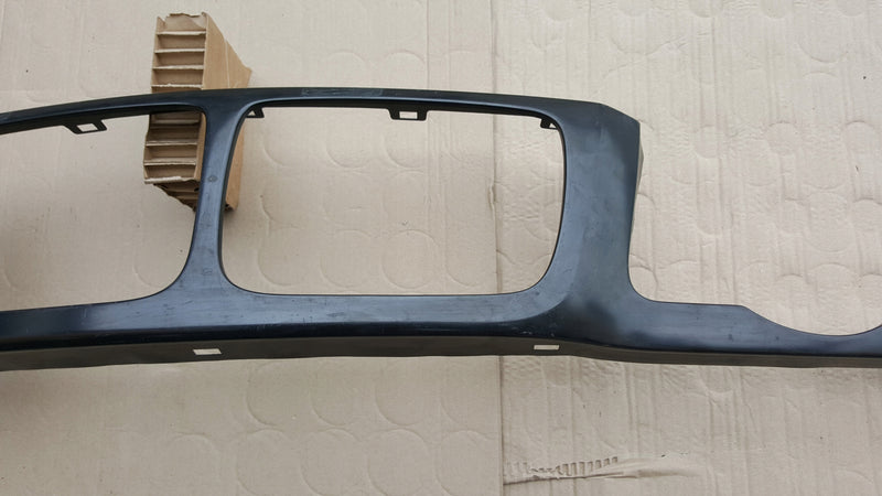 Nosek BMW e34 na szeroką maskę