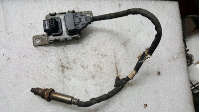 Sonda lambda czujnik NOX VW AUDI SKODA 04L907805AR