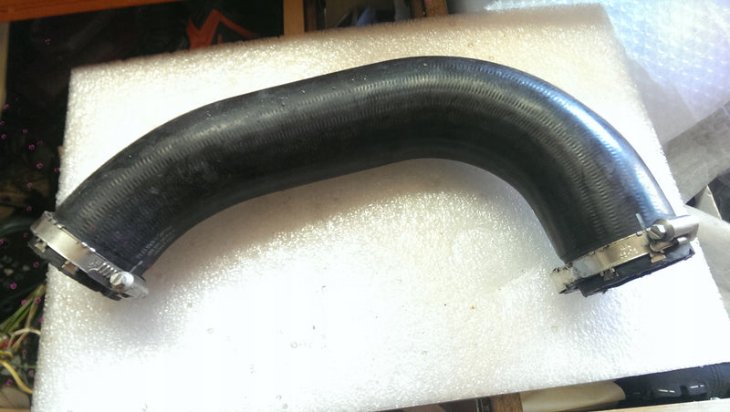 Przewód intercoolera VW TIGUAN 5N0145834K ORYGINAŁ