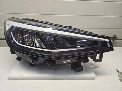 Pr ful led Vw ID.4 ID4 11B941006A demontaż9