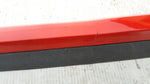 Listwa progowa lewa strona AUDI A1/S1 S-LINE 8XA854535A