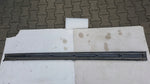 Listwa progowa prawa strona AUDI A3 cabrio 8V7853860