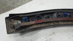 Listwa błotnika prawy tył AUDI Q2 81A853818A