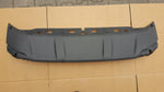 SEAT ATECA SPOILER ZDERZAKA PRZÓD LIFT 575805903E